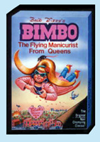 Bimbo