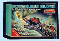 Powerless Glove