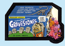 Gravestones