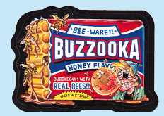 'Buzzooka'