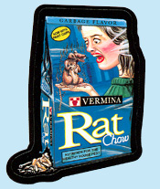 'Vermina Rat Chow'