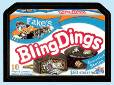 'Bling Dings'