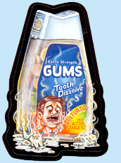 'Gums'